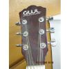 Image 3 : GEORGE WASHBURN LTD. GUITAR