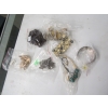 Image 2 : TUB OF COSTUME JEWELLERY