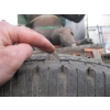 Image 3 : P255/70R16 NEW TIRE ON RIM