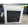 Image 1 : ELECTRIC FIREPLACE