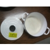 Image 2 : LECREUSET ENAMEL LIDDED POT, MADE IN FRANCE