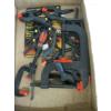Image 3 : CLAMPS & HAMMERS