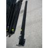 Image 2 : NEW 12' LIGHT POST W/LED LIGHT