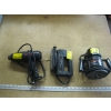 Image 1 : BLACK & DECKER ROUTER, JIGSAW & HEAT GUN