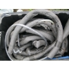Image 2 : 2 BINS OF MISC. HOSES, FITTINGS, PIPE INSULATION, ETC.