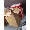 Image 1 : 1 BOX  OF 4000 SUB FLOOR ADHESIVE & 1 BOX OF ASST. FIRE STOP, ETC.
