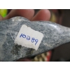 Image 2 : SOAPSTONE CARVING, SIGNED 