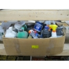Image 2 : 2 BOXES OF ASST.OILS, CLEANERS, ETC.