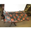 Image 1 : CHINESE SILK CLOTH W/BUTTONS