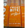 Image 3 : 6 BOXES OF FROSTBITE PEACH ALCOHOL ICE POPS