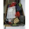 Image 1 : MISC. BATTERY CHARGERS, HACKSAWS, ETC.