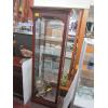 Image 1 : DISPLAY CABINET