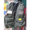 Image 1 : MUSTANG INFLATABLE FISHING VEST - SZ XL