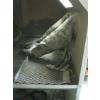Image 4 : LG. INEX SANDBLASTING CABINET