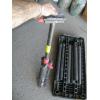 Image 3 : PLASTIC SHELF UNIT & TRIPOD STAND
