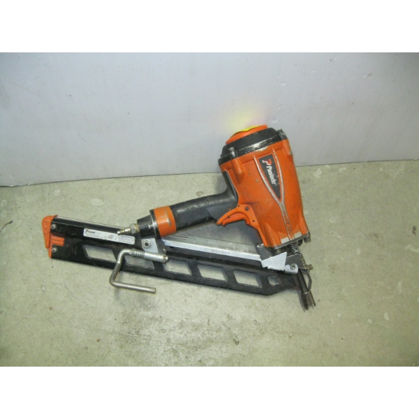 PASLODE AIR SPIKER