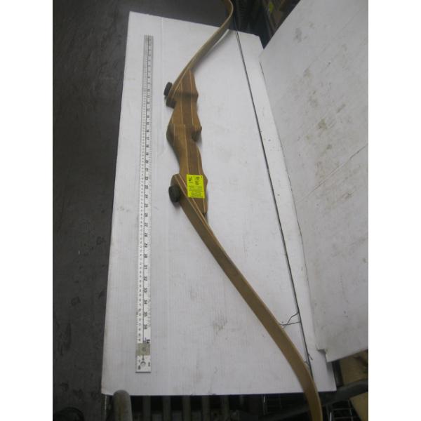 RECURVE BOW