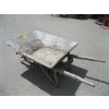 Image 2 : ANTIQUE WHEELBARROW