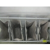 Image 3 : ROLLING 4 PART LAUNDRY BIN