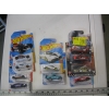 Image 1 : 9 HOT WHEELS CARDS