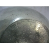Image 3 : SLUSH CAST BOWL - 1998 PEWTER, SIGNED