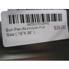 Image 2 : 5 - 18X26 ALUMINUM PAN SHEETS