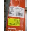 Image 3 : NEW COZY ELECTRIC  INFLOOR HEATING CABLES