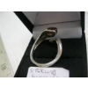 Image 5 : STERLING .925 SILVER RING W/AMBER STONE - 4G - SZ 9