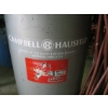 Image 3 : CAMPBELL HAUSFELD UPRIGHT AIR COMPRESSOR