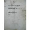 Image 4 : KARCHER HDS600C STEAM PRESSURE WASHER