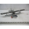 Image 3 : METAL AIRPLANE