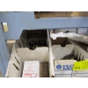 Image 2 : 2 FLATS OF MISC. COUPLERS