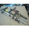 Image 1 : 4 SLIDE CLAMPS