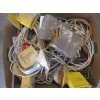 Image 4 : MISC. WIRING, LADDER, TELEPHONES, ETC.
