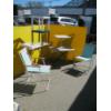 Image 1 : LOT OF MISC. - FOLDING CHAIRS, TABLES, ETC.