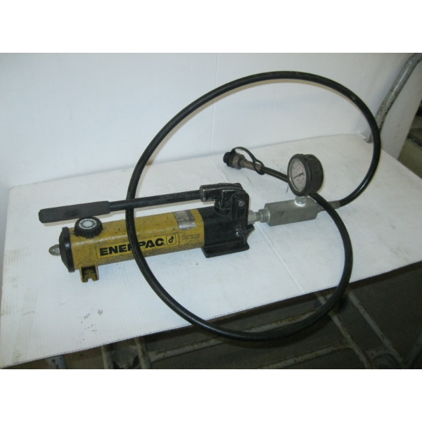 ENERPACK HYDRAULIC PUMP