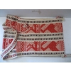 Image 2 : INUIT DISH, WICKER FLAT BASKET, ETC.
