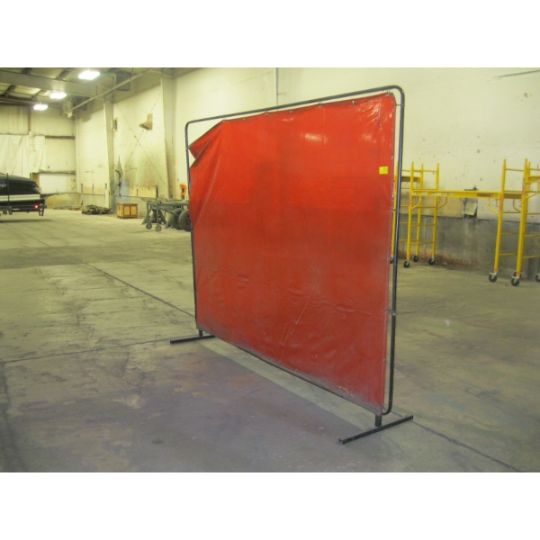 WELDING SCREEN