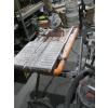 Image 1 : RIGID SLIDING TILE SAW