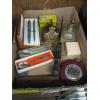 Image 2 : ASST. COLLECTABLES - BUNSEN BURNER, NEW SWITCH PEN SET, SQUARE & TAPE MEASURE, ETC.