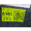 Image 3 : 2 RUBBER BLACK FLOOR MATS