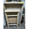Image 1 : METAL WASHBOARD & SMALL WASHBOARD FRAME