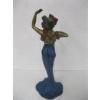 Image 3 : CAST STATUE - NOT AUTHENTICATED