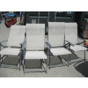 Image 1 : 4 FOLDING CHAIRS