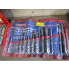 Image 2 : WESTWARD 14 PIECE PUNCH & CHISEL SET - NOT COMPLETE