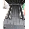 Image 2 : PLASTIC SHELF UNIT