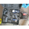 Image 3 : MISC. STAPLE GUN, PALM SANDERS, ETC.