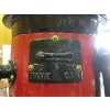 Image 8 : CLEAR VISION VISIBLE GAS PUMP GASOLINE DISPENSER - PUMP #550 - W/IMPERIAL POLARINE TOPPER (1937)