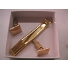 Image 4 : ASST. CUFFLINKS, ETC.