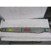 Image 1 : OREGON CHAINSAW BAR